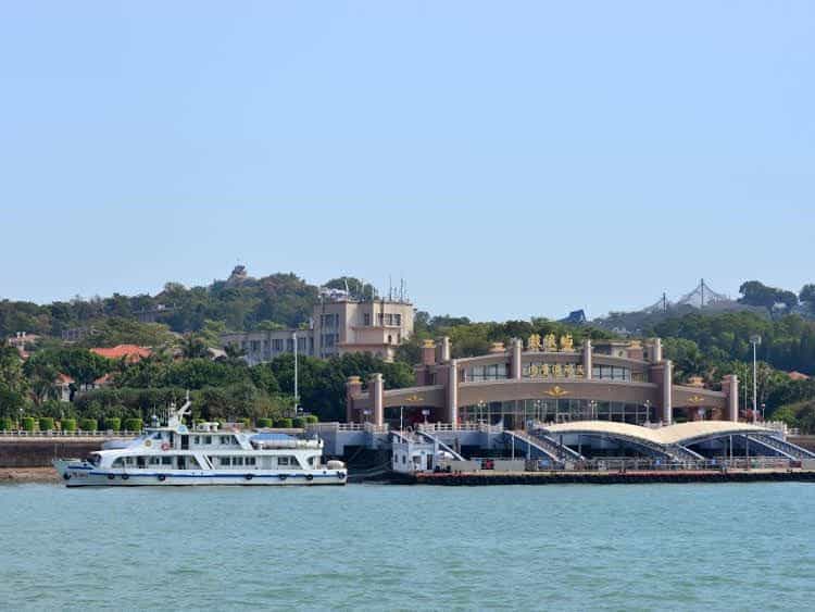 Gulangyu PenEro Resort Hotel Gulangyu PenEro Resort Hotel