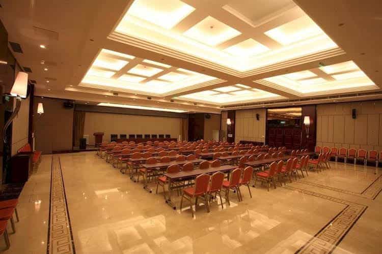 Jin Hong Sea View Holiday Hotel Jin Hong Sea View Holiday Hotel
