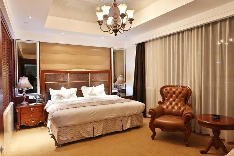 Jin Hong Sea View Holiday Hotel4