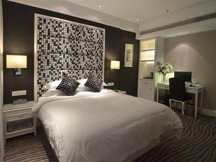 Yiwu Meisen Hotel Yiwu Meisen Hotel