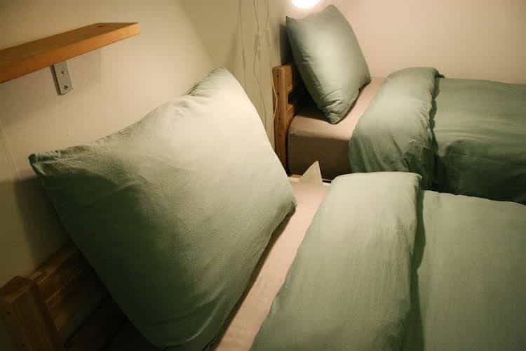 Hostel Beige Hostel Beige