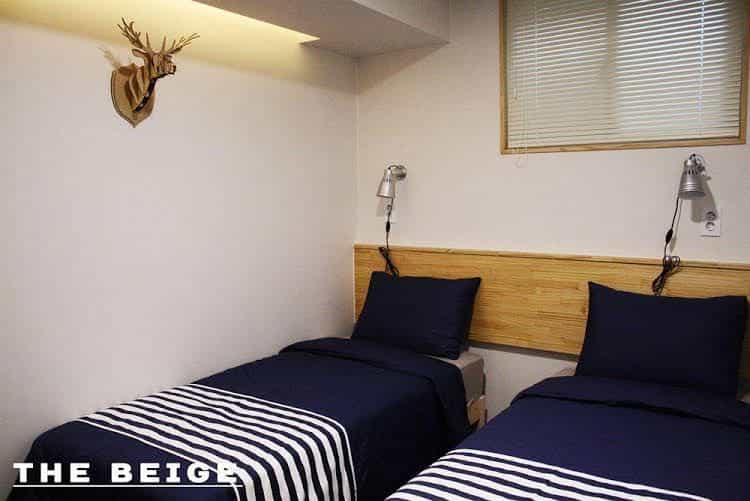 Hostel Beige Hostel Beige