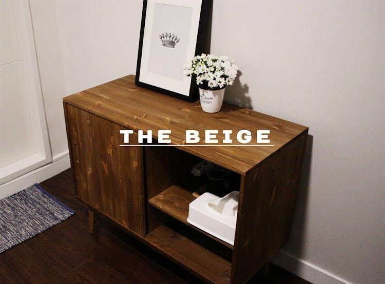 Hostel Beige4