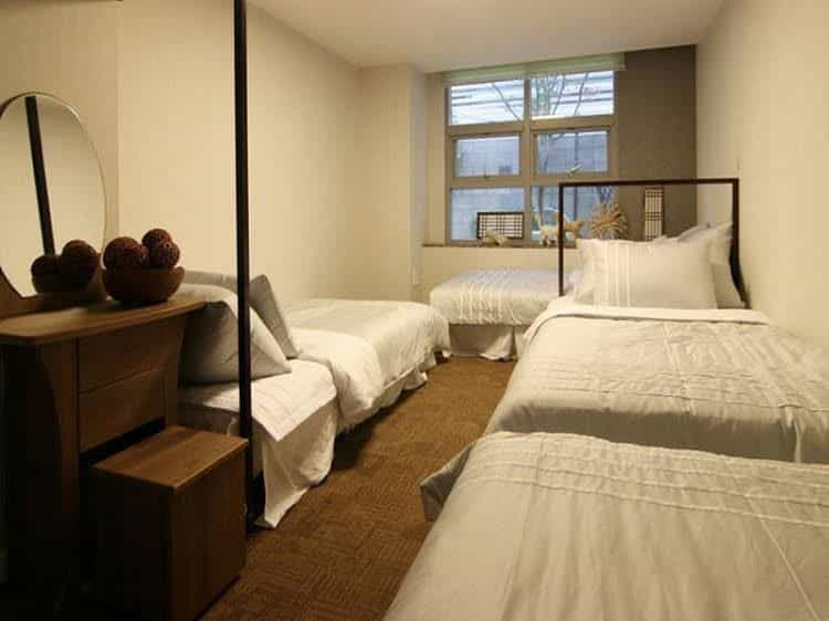BNB Chungdam (Female Only) BNB Chungdam (Female Only)