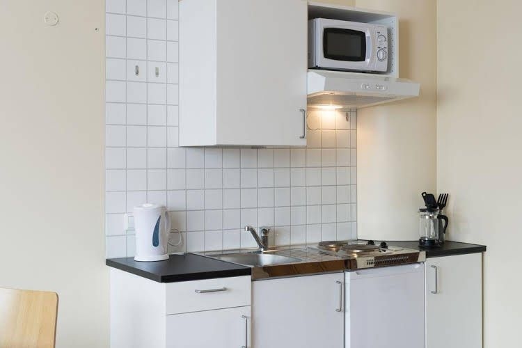 Studio Apartments0