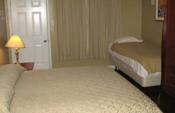 Motel Le Vieux Maf1