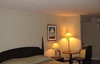 Motel Le Vieux Maf2