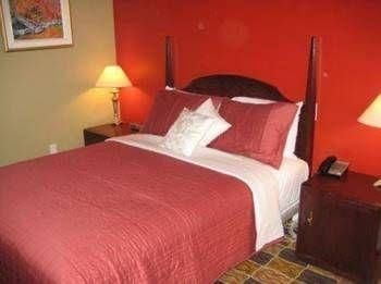 Motel Le Vieux Maf4