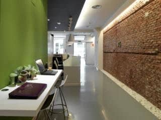 chic&basic Atocha chic&basic Atocha