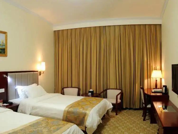 Nanning Yongzhou Hotel Nanning Yongzhou Hotel