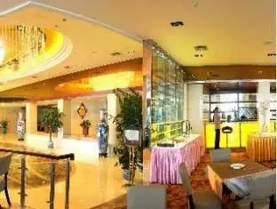 Nanning Yongzhou Hotel Nanning Yongzhou Hotel