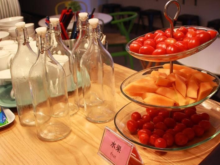 Master Hotel Shenzhen Wenjindu Branch1