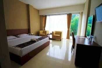 Ubud Hotel and Villas Ubud Hotel and Villas