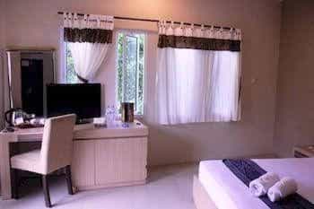 Ubud Hotel and Villas Ubud Hotel and Villas