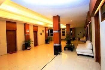 Ubud Hotel and Villas Ubud Hotel and Villas