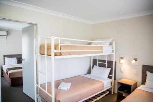 Two-Bedroom Suite