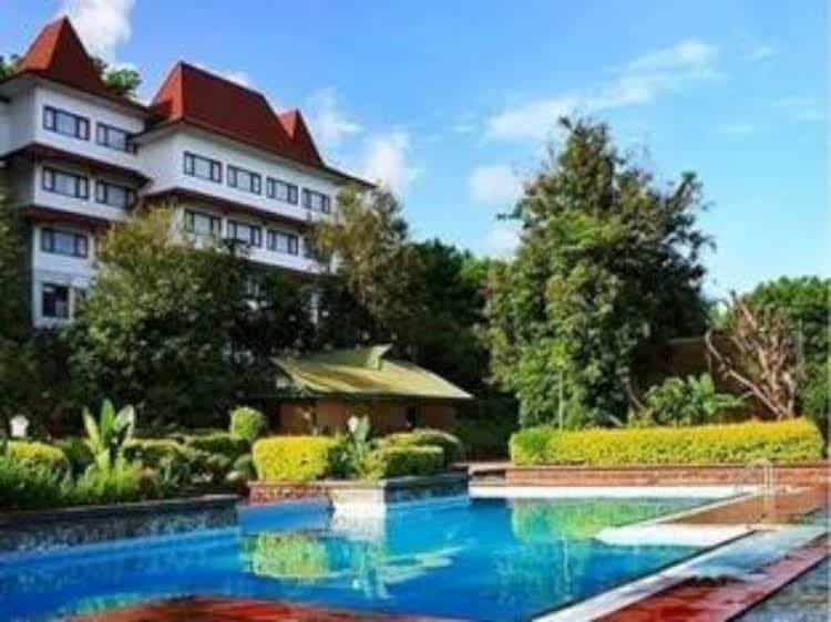 Sasando Hotel