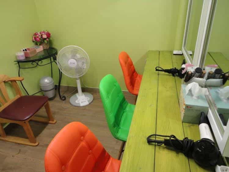 You&I Guesthouse You&I Guesthouse