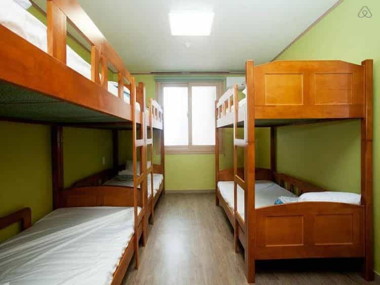 You&I Guesthouse You&I Guesthouse