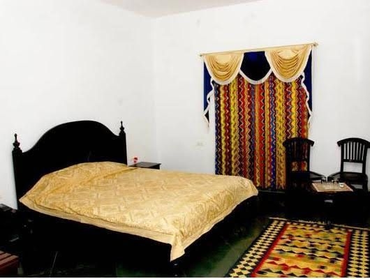 Chandra Hill Resort3