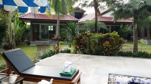 Khaolak Yama Resort Khaolak Yama Resort