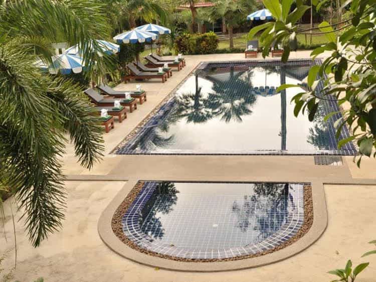 Khaolak Yama Resort Khaolak Yama Resort