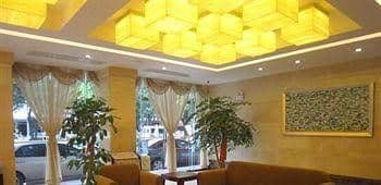 Super 8 Hotel Quanzhou New Station Super 8 Hotel Quanzhou New Station
