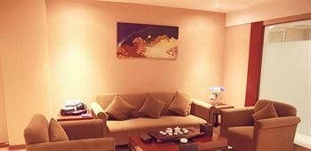 Super 8 Hotel Quanzhou New Station4