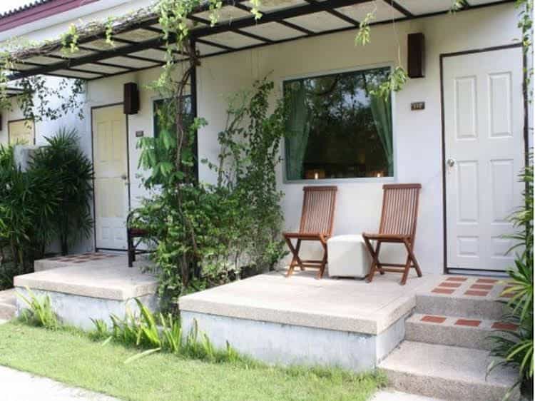 One-D House One-D House