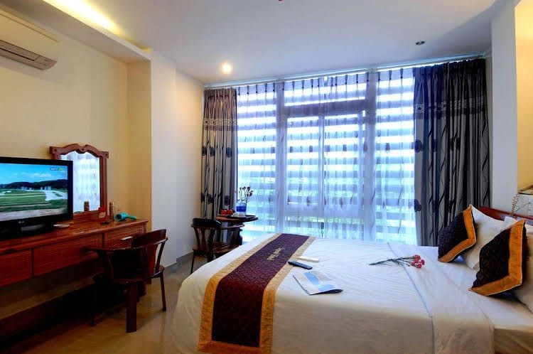 Legend Hotel0