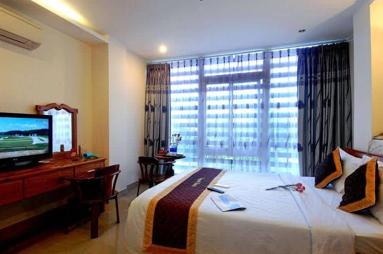Legend Hotel Legend Hotel