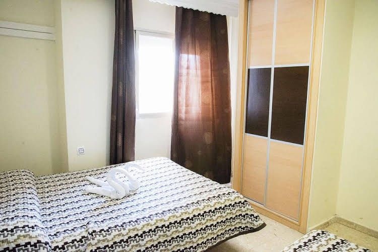 Hostal la Campana0