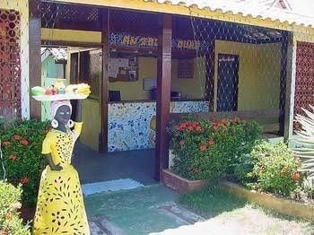 Pousada Anzol de Ouro0