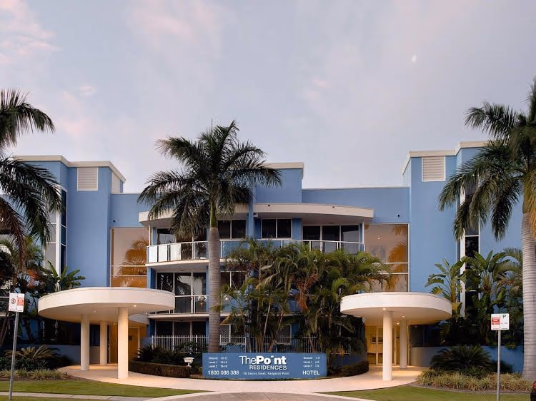 The Point Residences4