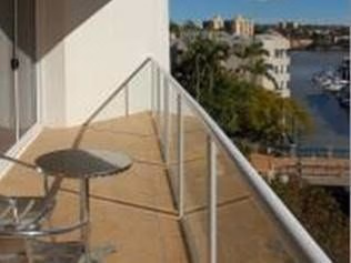 The Point Residences0