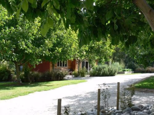 Celebration Studio Cottage