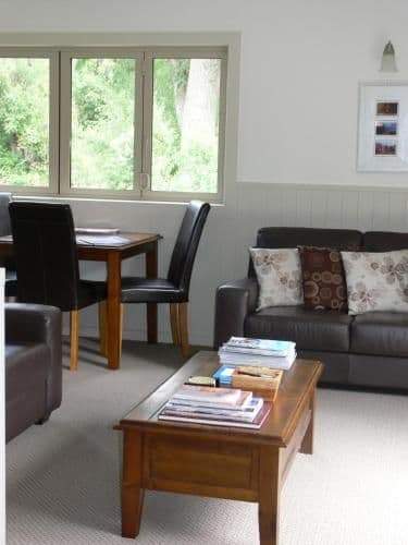 Celebration Studio Cottage