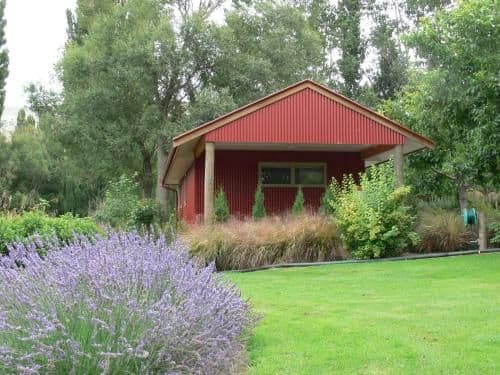 Celebration Studio Cottage