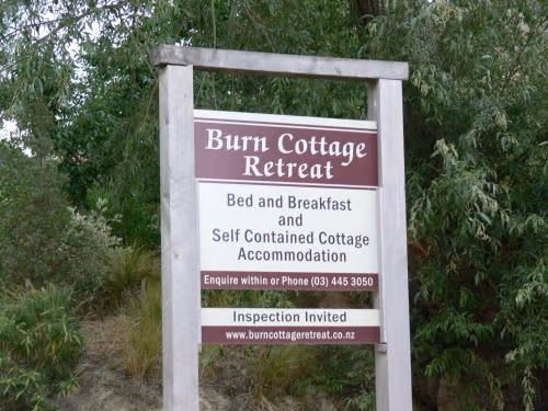 Moonlight One-Bedroom Cottage