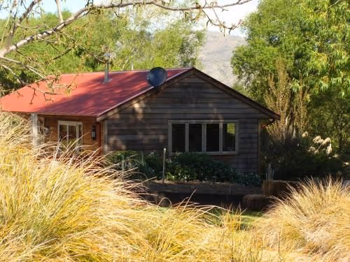 Celebration Studio Cottage