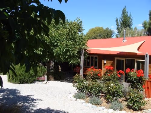 Celebration Studio Cottage