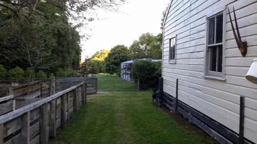 Burn Cottage Retreat3