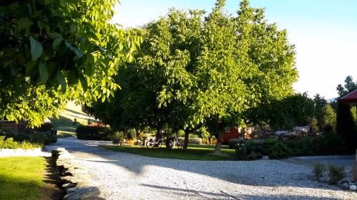 Burn Cottage Retreat2