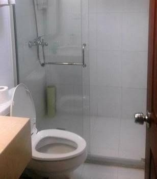 Suzhou Joy Holiday Hotel2