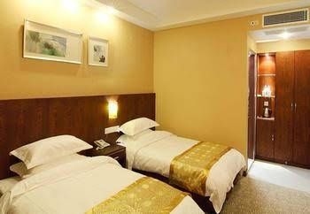 Suzhou Joy Holiday Hotel1