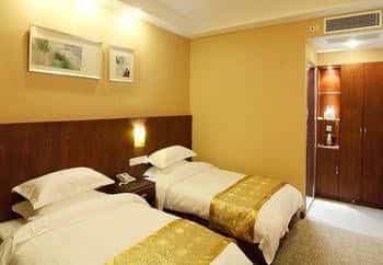 Suzhou Joy Holiday Hotel Suzhou Joy Holiday Hotel