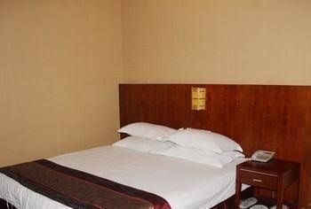Suzhou Joy Holiday Hotel3