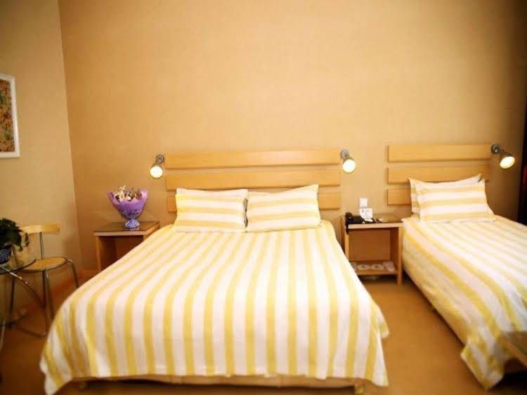 Super 8 Hotel Suzhou Jin Han Lin2