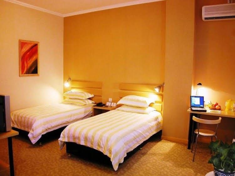 Super 8 Hotel Suzhou Jin Han Lin3