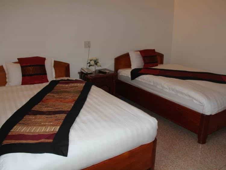 Mittaphap Hotel II Mittaphap Hotel II